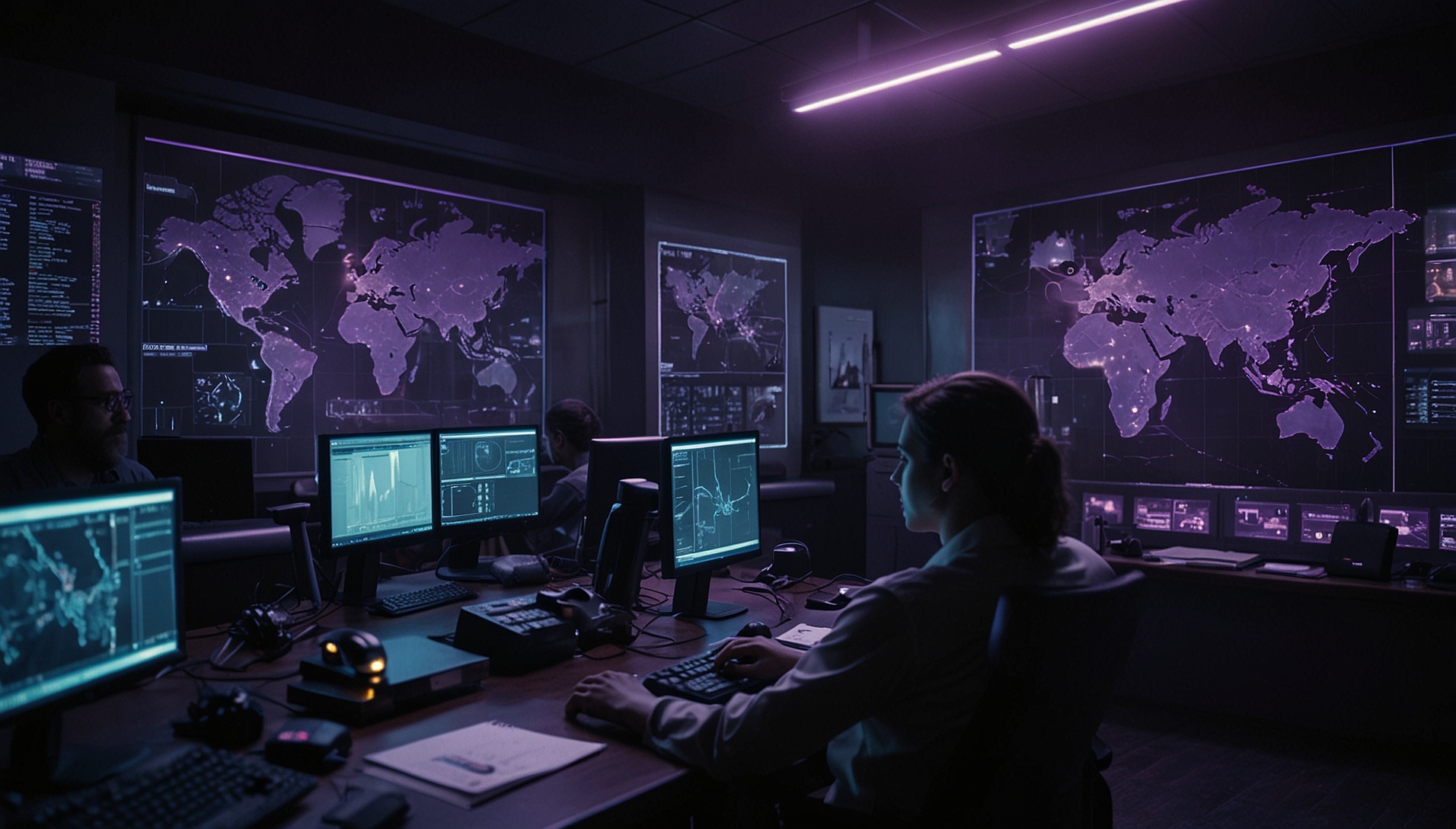 Il Viaggio verso un SOC d’Eccellenza: Sfide, Evoluzione e Strategie Vincenti