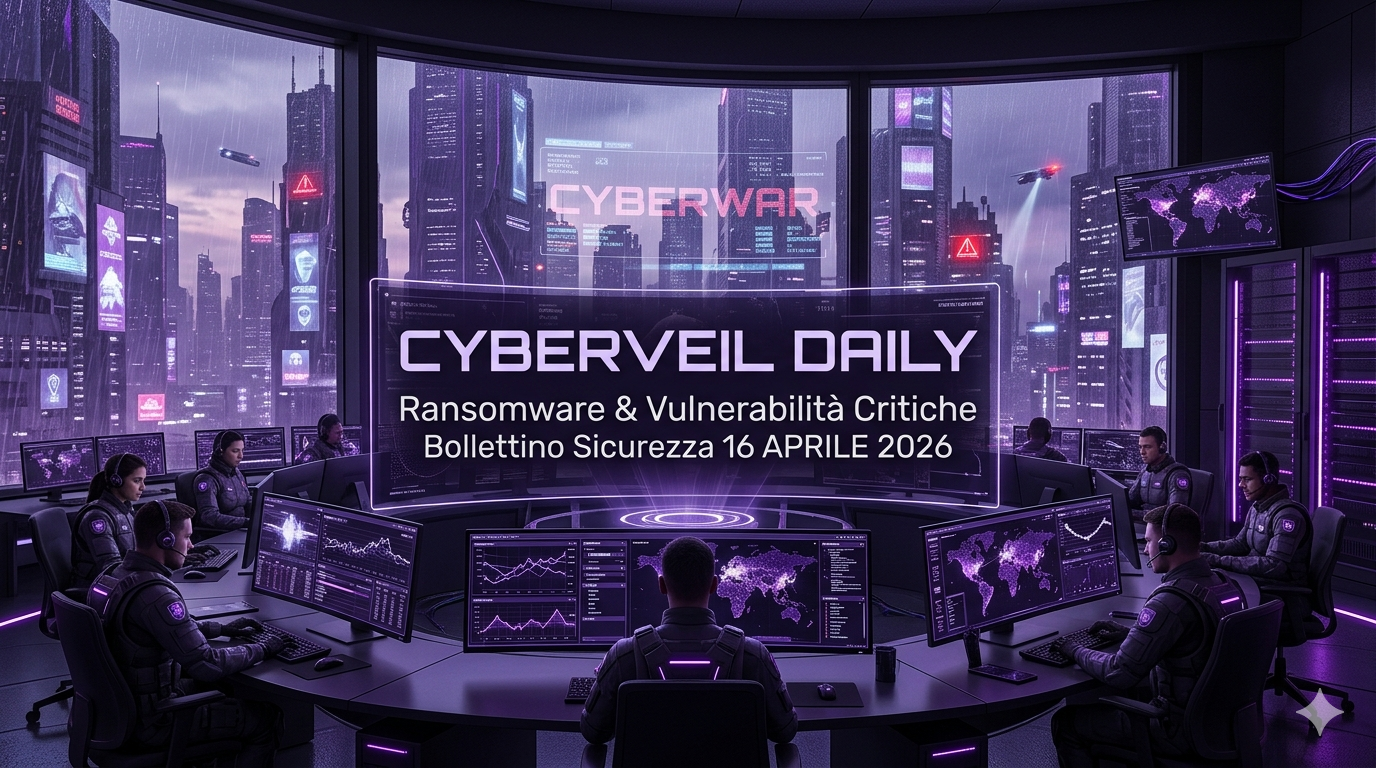 Cyber Veil